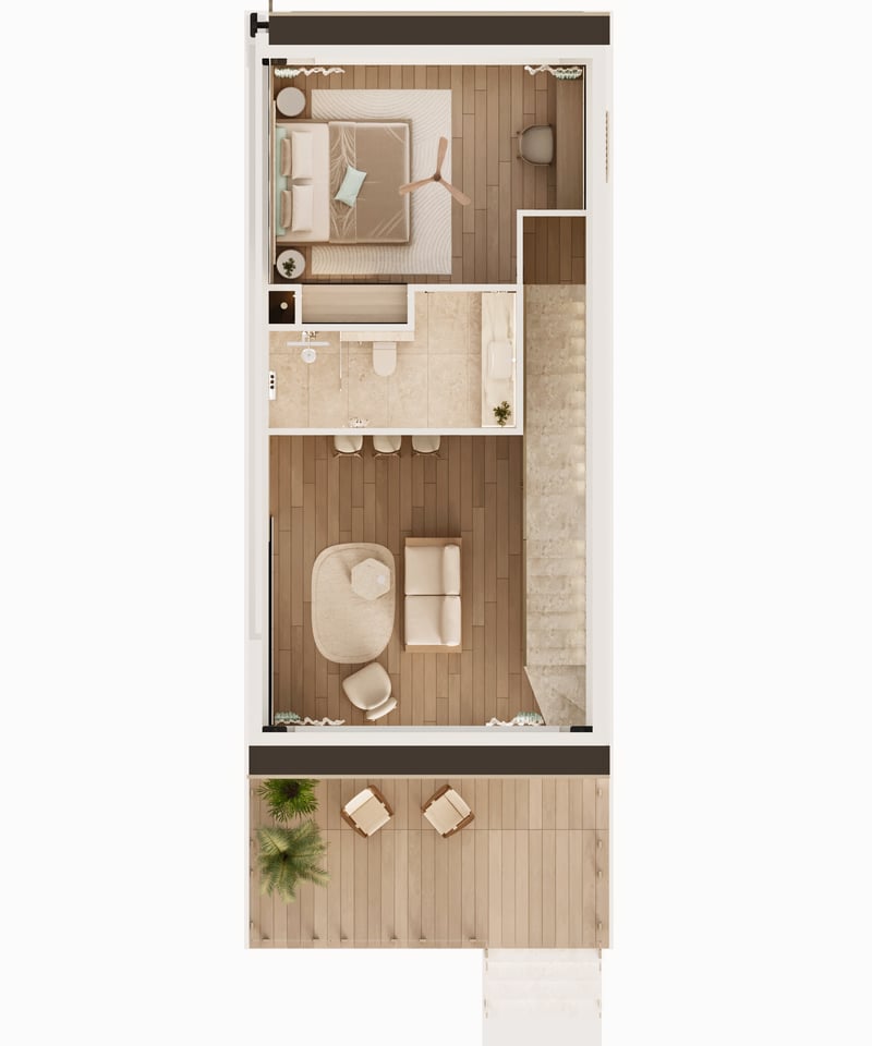 Townhouse