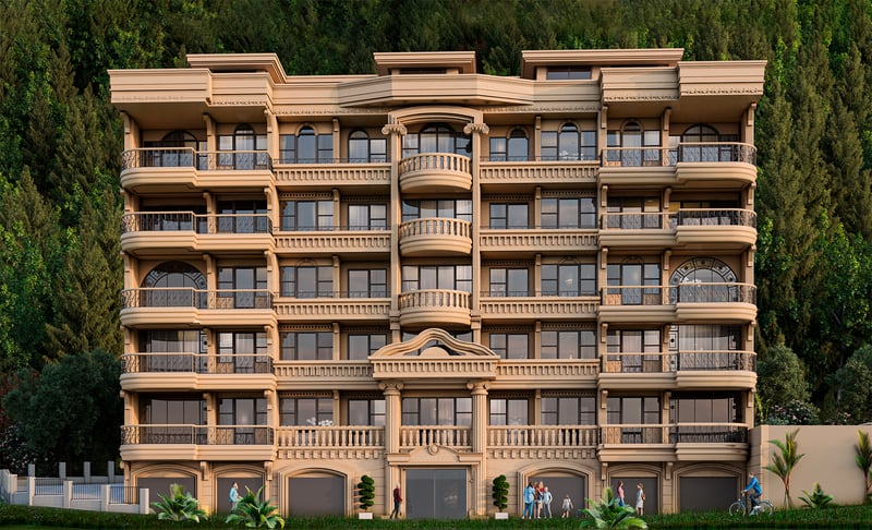 Elite Family Residence