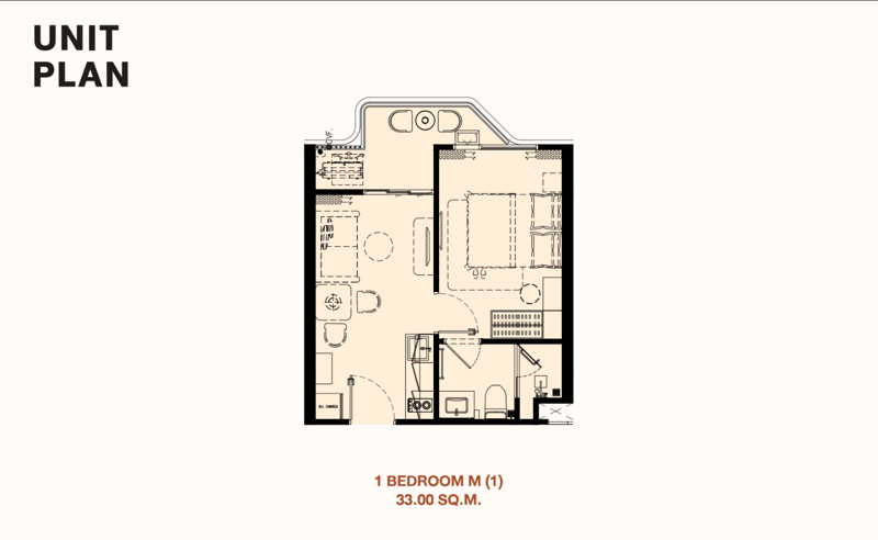 1BR