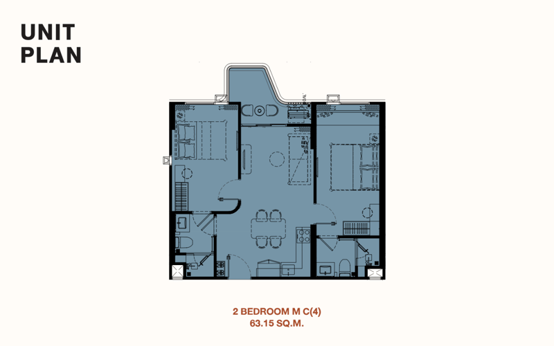 2BR