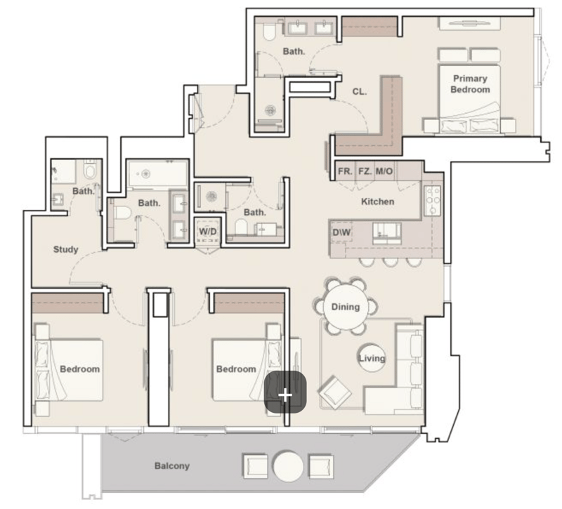 3BR