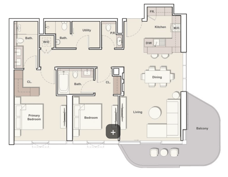 2BR