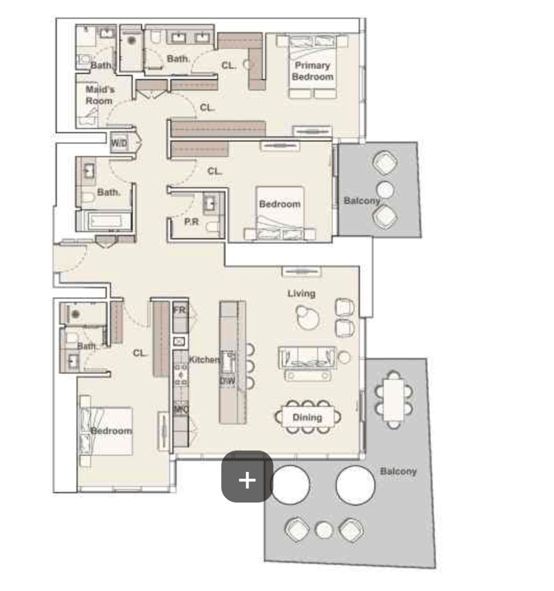 3BR