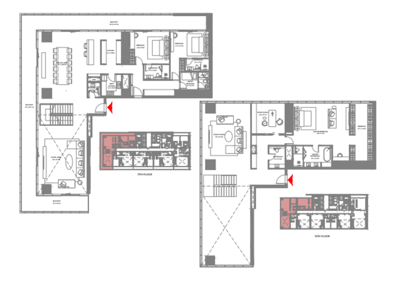 3BR Duplex