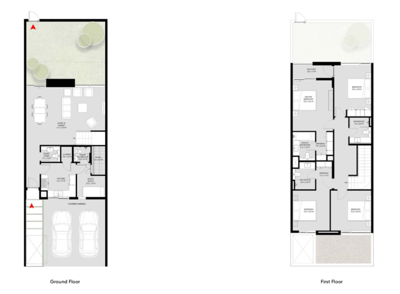 Townhouse