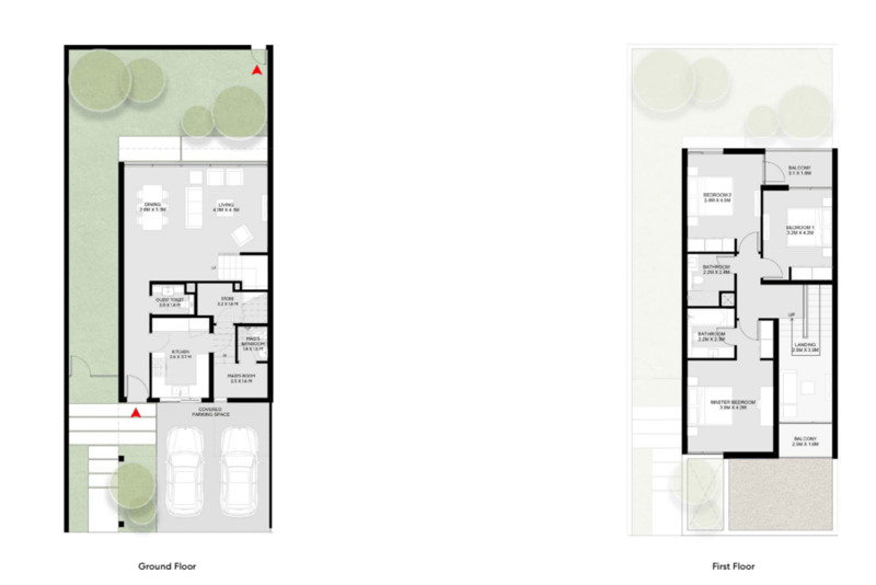 Townhouse