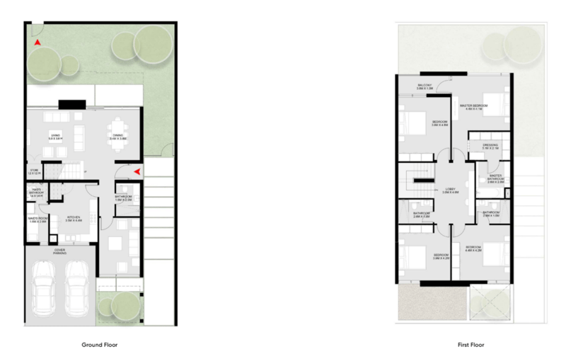 Townhouse
