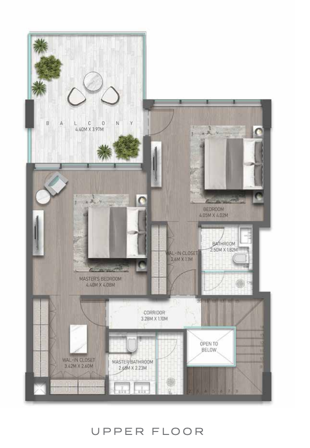 Townhouse