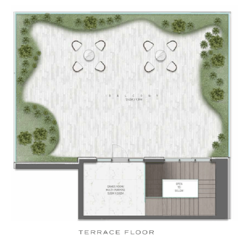 Townhouse