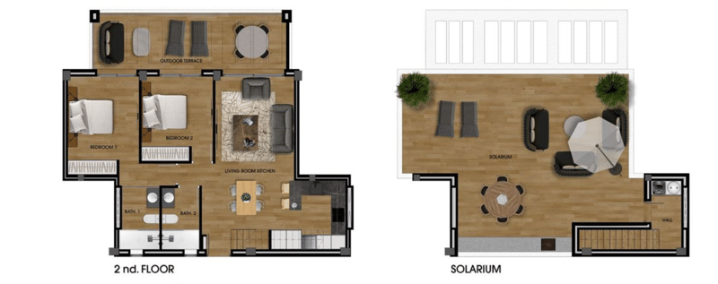 2BR