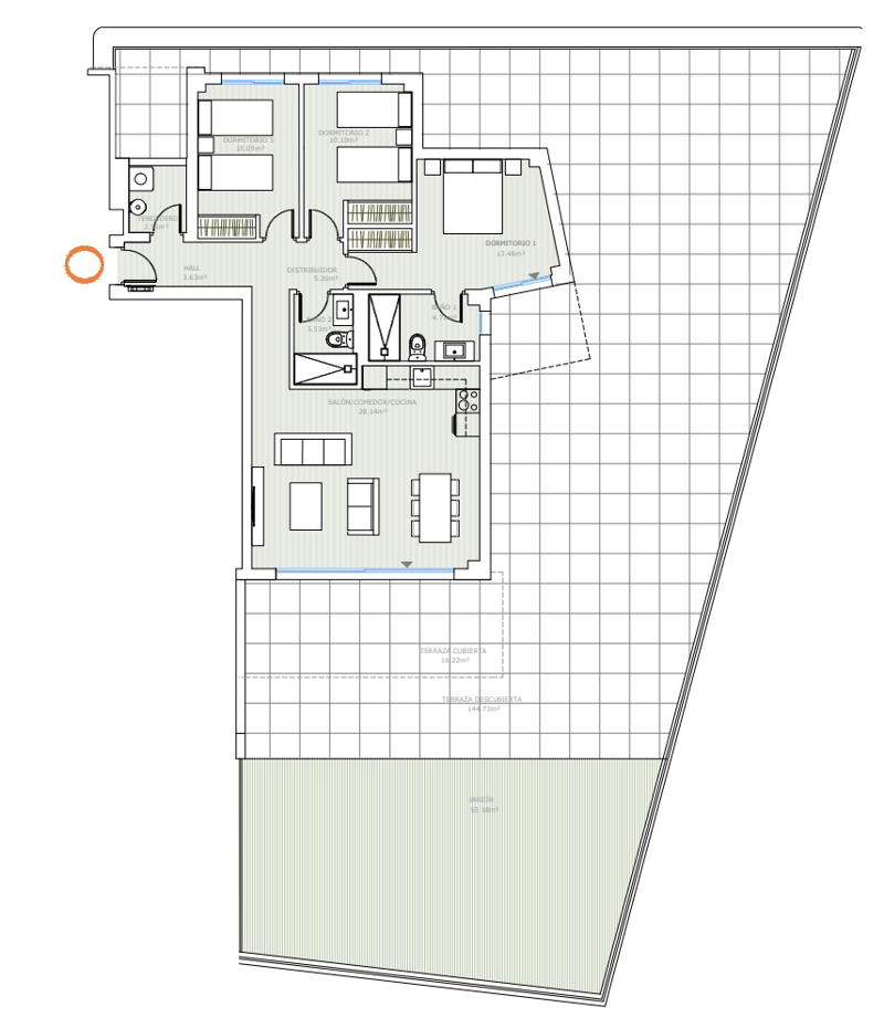 2BR