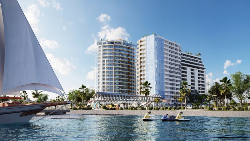 Marina Club