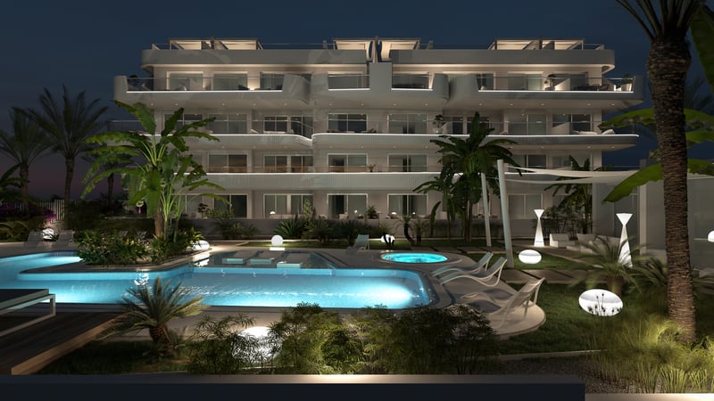 Residential Viva Life