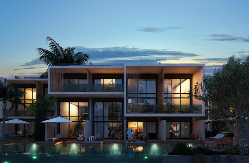 Casa Del Mare