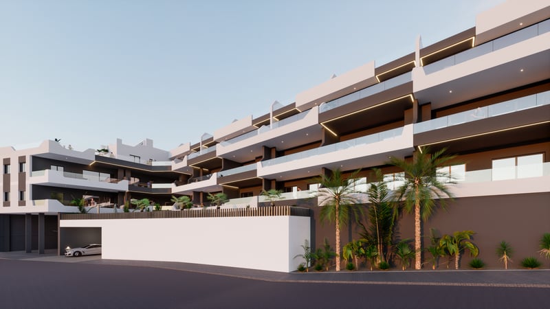 Moma II Residencial