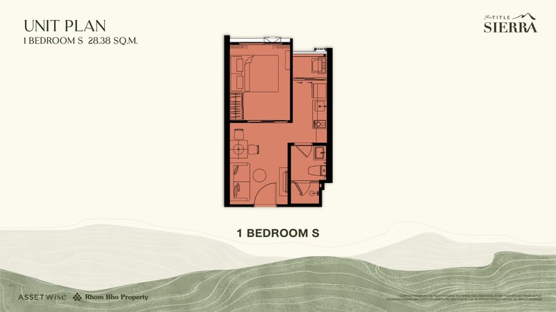 1BR