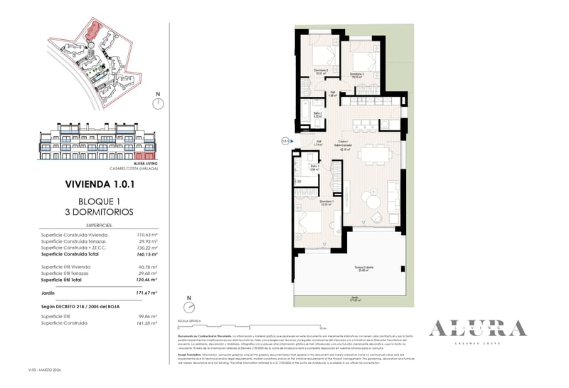 3BR
