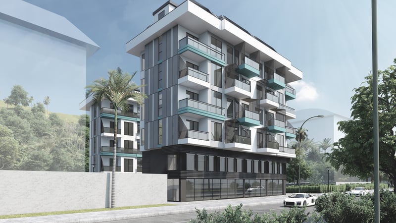 Dream Homes Alanya