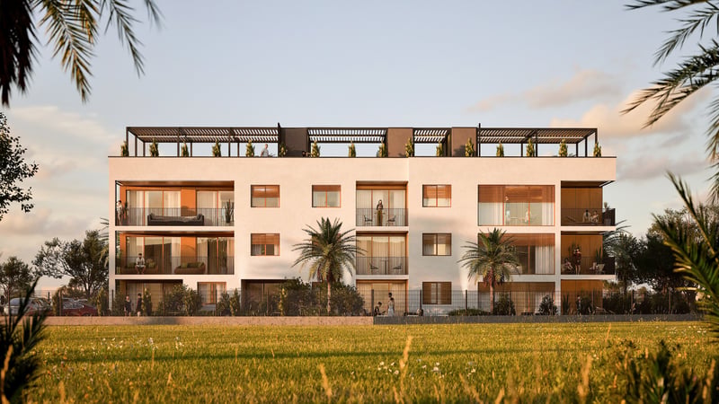 Adriatic Residence