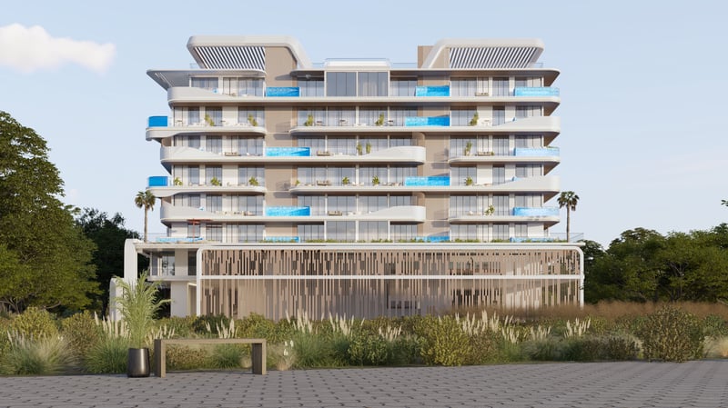 OCEAN PEARL 2