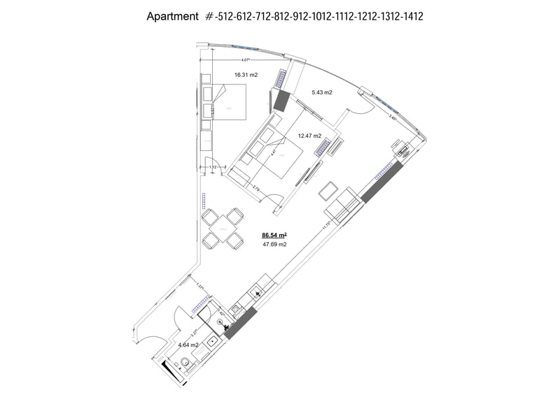 2BR