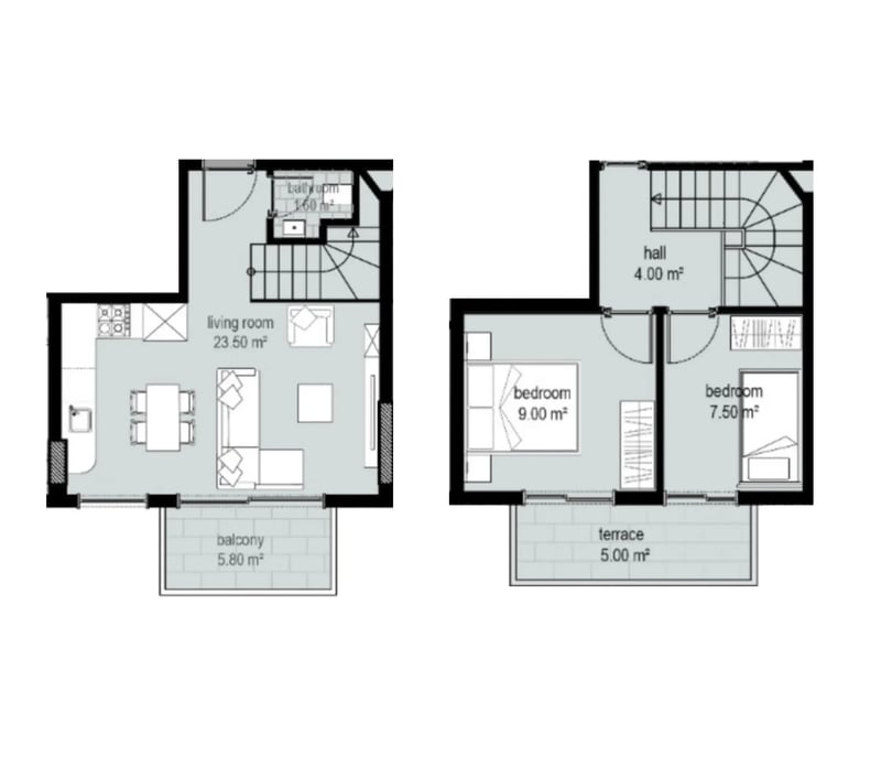 2BR