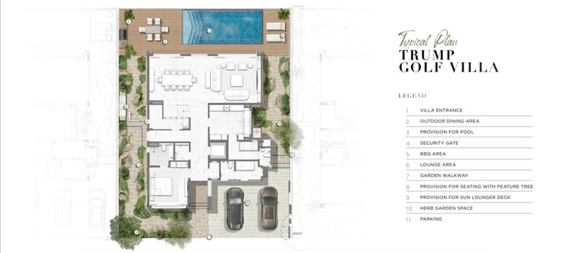 Villa