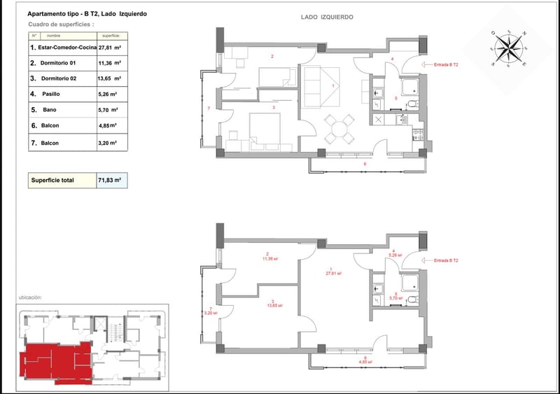 2BR
