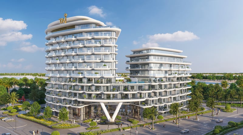 Taj Wellington Mews