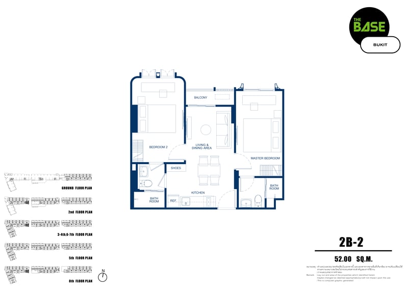 2BR
