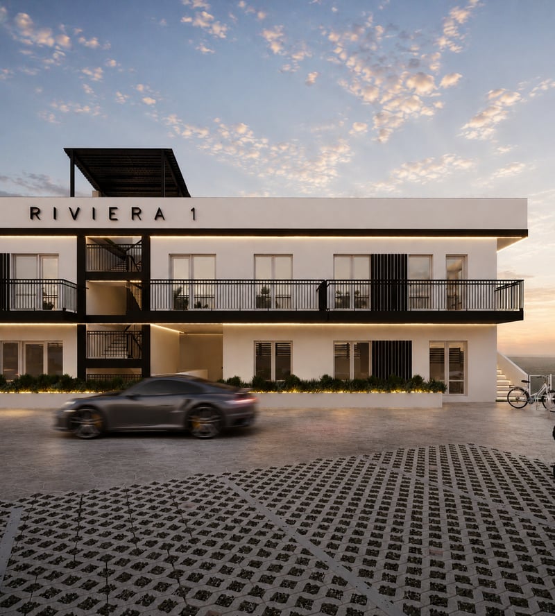 Riviera 1