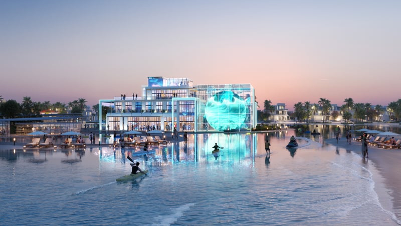 Damac Islands (1)