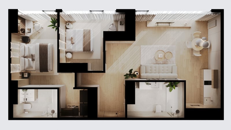 2BR
