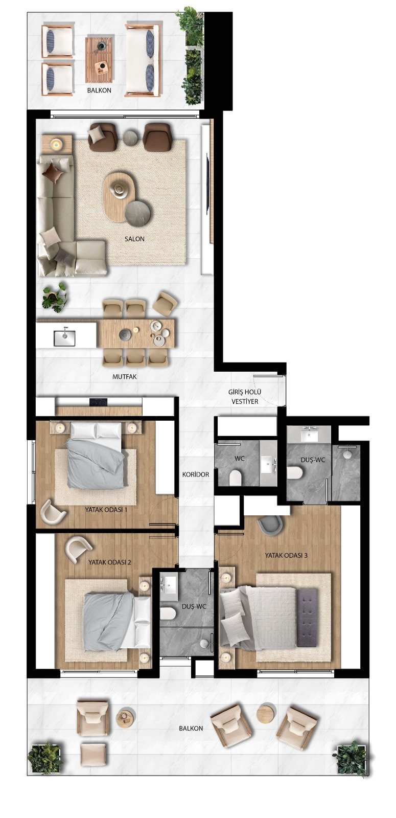 3BR