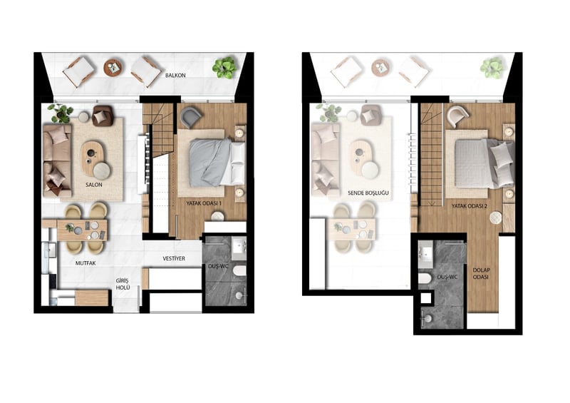 2BR