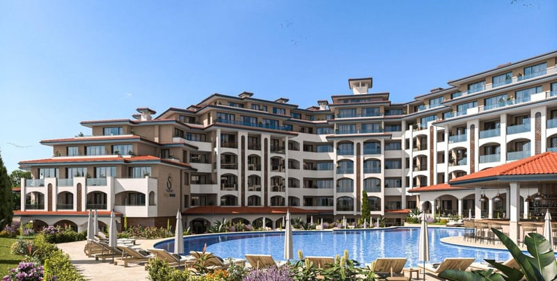 Solemare by the Sea
