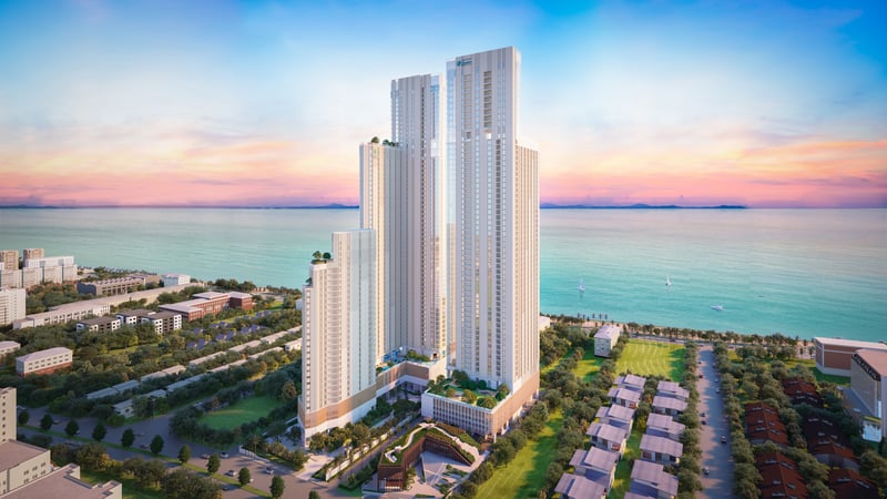 Skypark Lucean