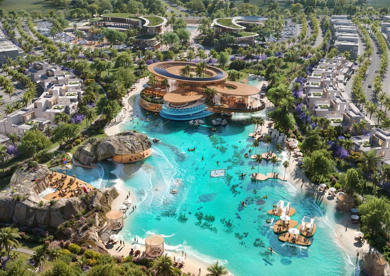 Damac Islands (2)