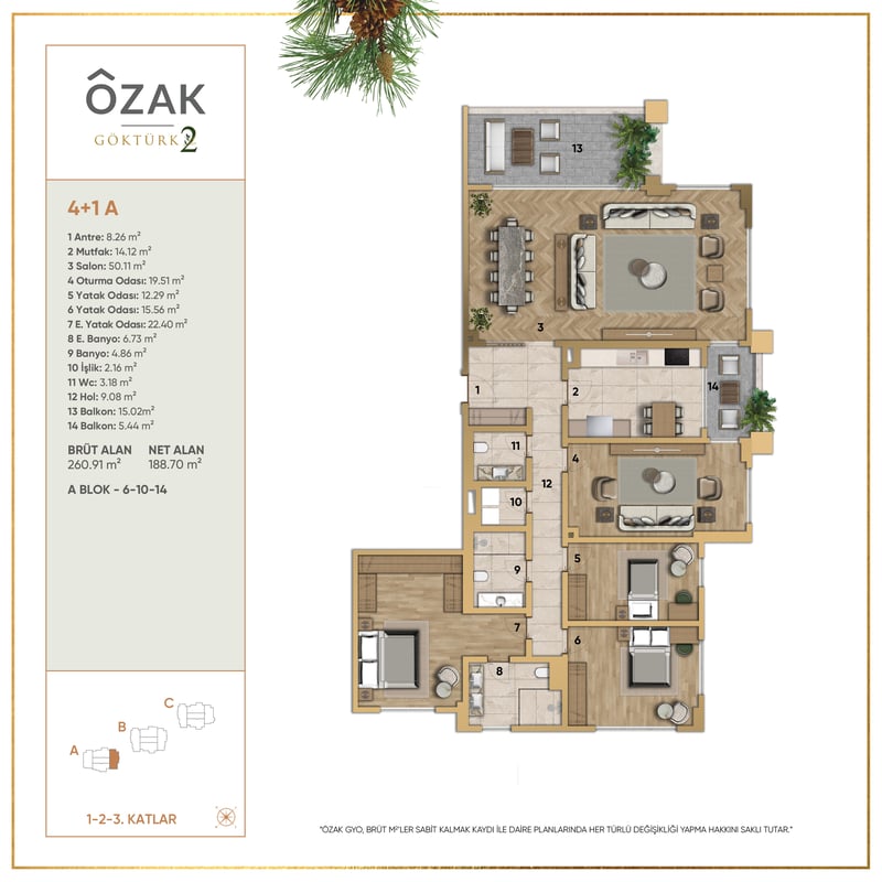 4BR