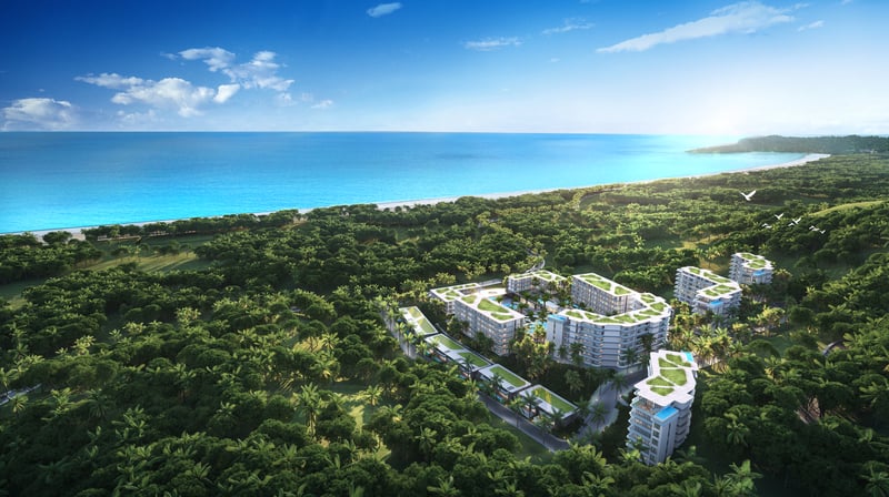 AYANA Height Seaview Residences