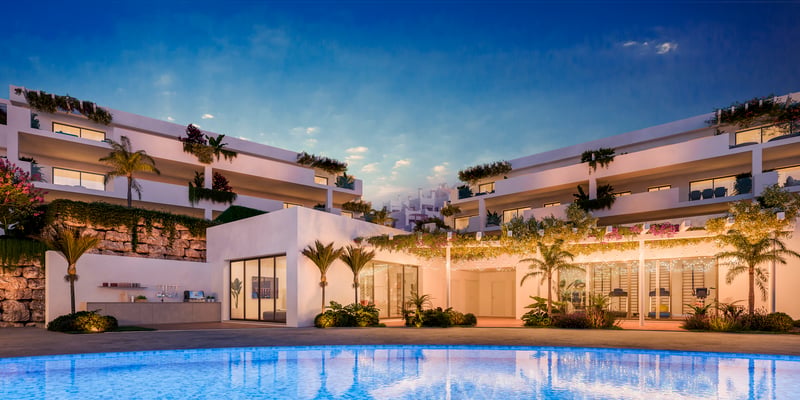 Amaranta Living Casares Golf