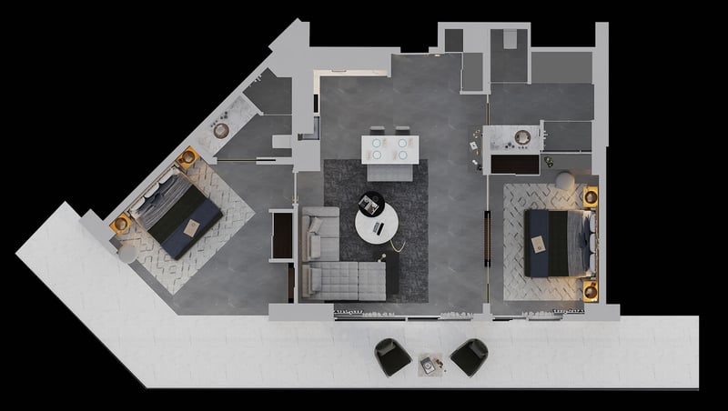 2BR