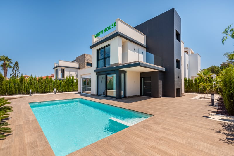 Villas Del Mar