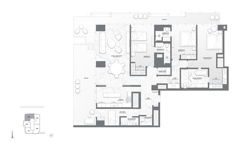 3BR
