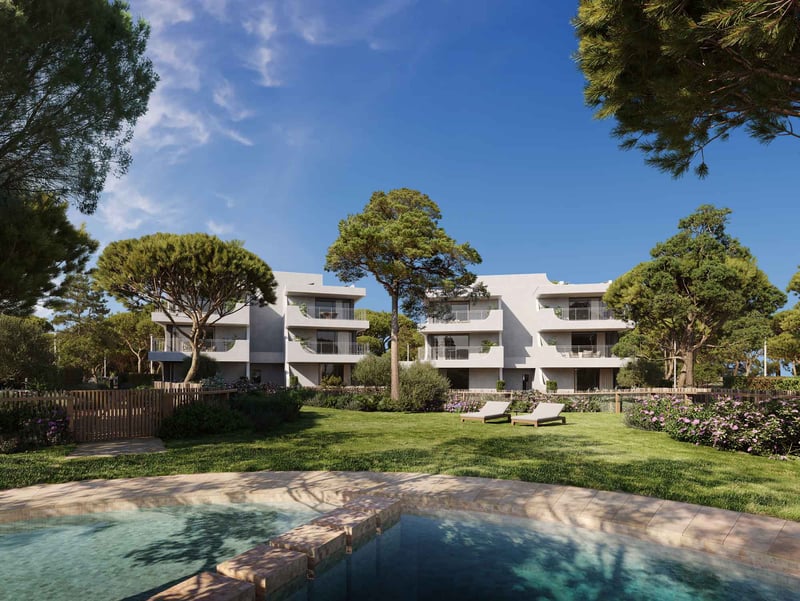 Morell Apartments