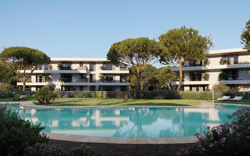 Tramuntana Apartments