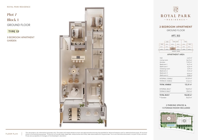 3BR
