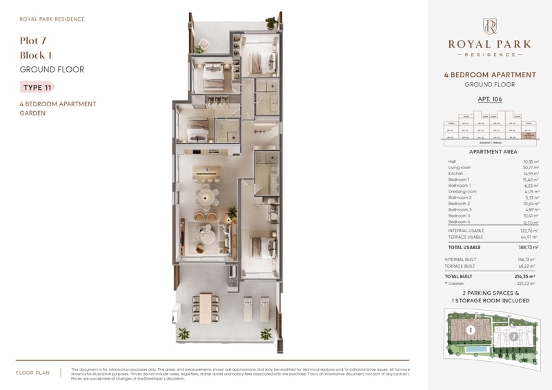 4BR