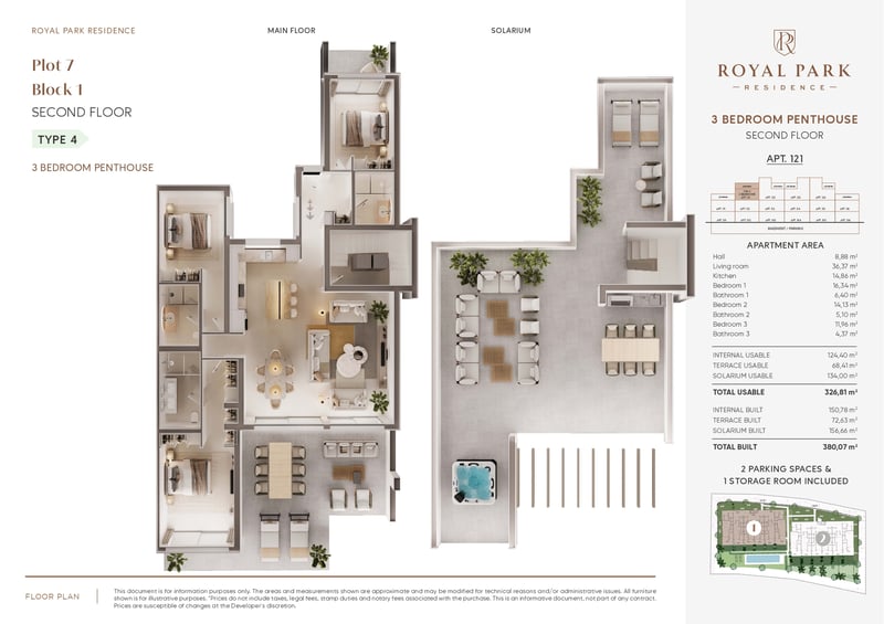 Penthouse