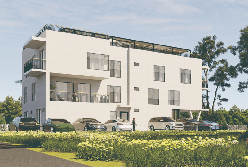 Privlaka Relax Residences